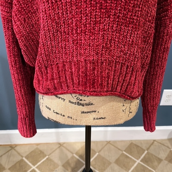 Altar’d State sweater size medium women’s - Picture 2 of 8